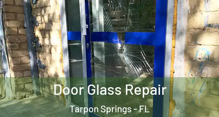  Door Glass Repair Tarpon Springs - FL