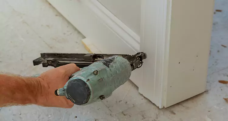 Patio Door Fix in Tarpon Springs, FL