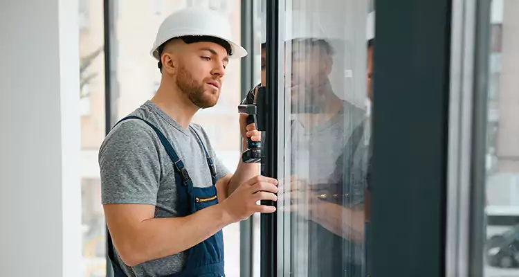 Glass Door Repair in Tarpon Springs, FL