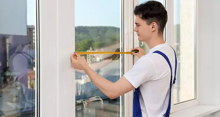 Our Window Restoration Services in Tarpon Springs, FL