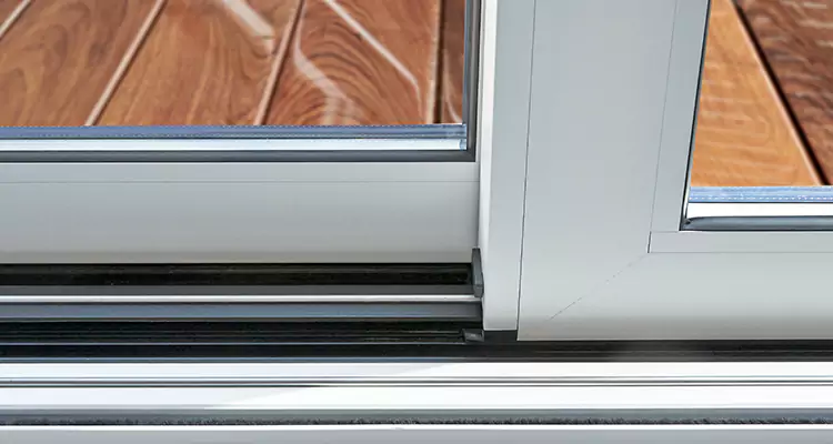 Patio Doors Leaking Water Issue Repair Services in Tarpon Springs, FL