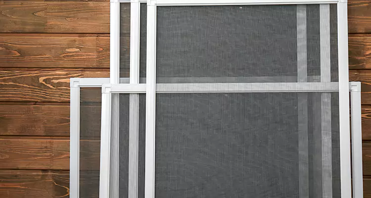 Patio Door Window Frame Repair in Tarpon Springs, FL