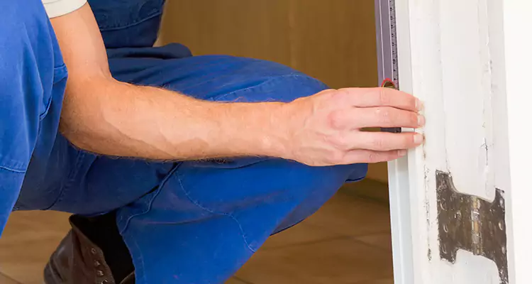 Antique Pocket Door Rollers Repair in Tarpon Springs, FL