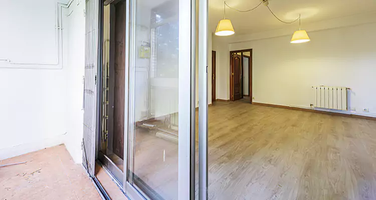 Security Screen Doors Repair in Tarpon Springs, FL