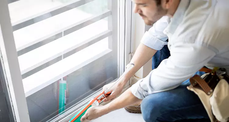 Sliding Patio Door Contractors in Tarpon Springs, FL