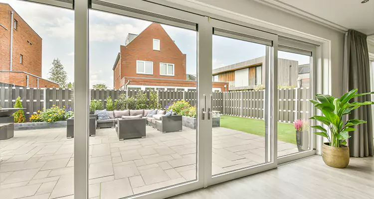 Why Choose Our Sliding Door Expert in Tarpon Springs, FL