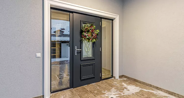 Fast Sliding Porch Door Repair in Tarpon Springs, FL