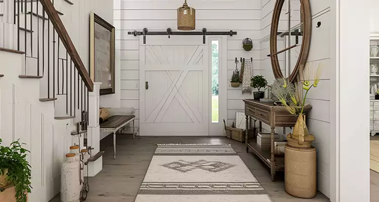 Interior Barn Doors Repair in Tarpon Springs, FL