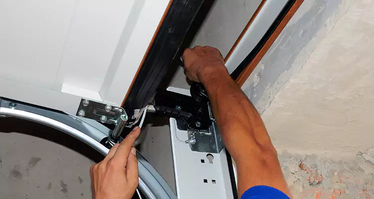 Weatherproof Door Seal Replacement in Tarpon Springs, FL