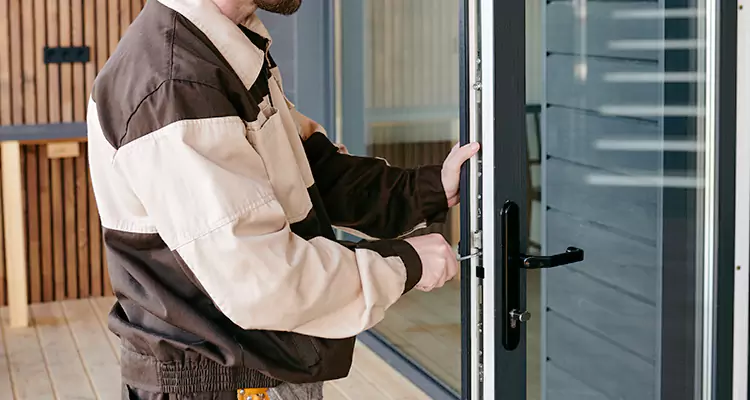 Top Rated Patio Door Lock RepairPatio Door Locking Mechanism Broken Repair in Tarpon Springs, FL