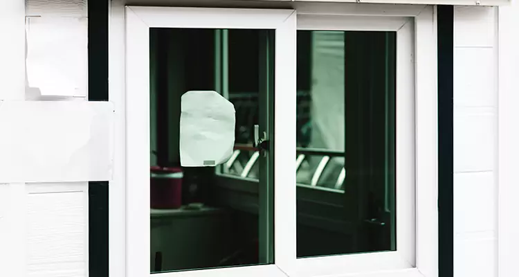 Patio Door Window Adjustment Service in Tarpon Springs, FL