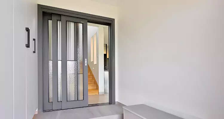 Commercial Sliding Door Contractor in Tarpon Springs, FL