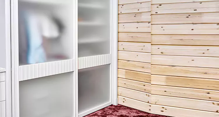 Sliding Closet Door Rollers Replacement in Tarpon Springs, FL