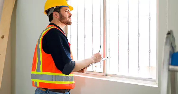 Triple Pane Windows Repair in Tarpon Springs, FL