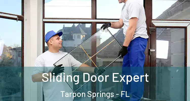  Sliding Door Expert Tarpon Springs - FL